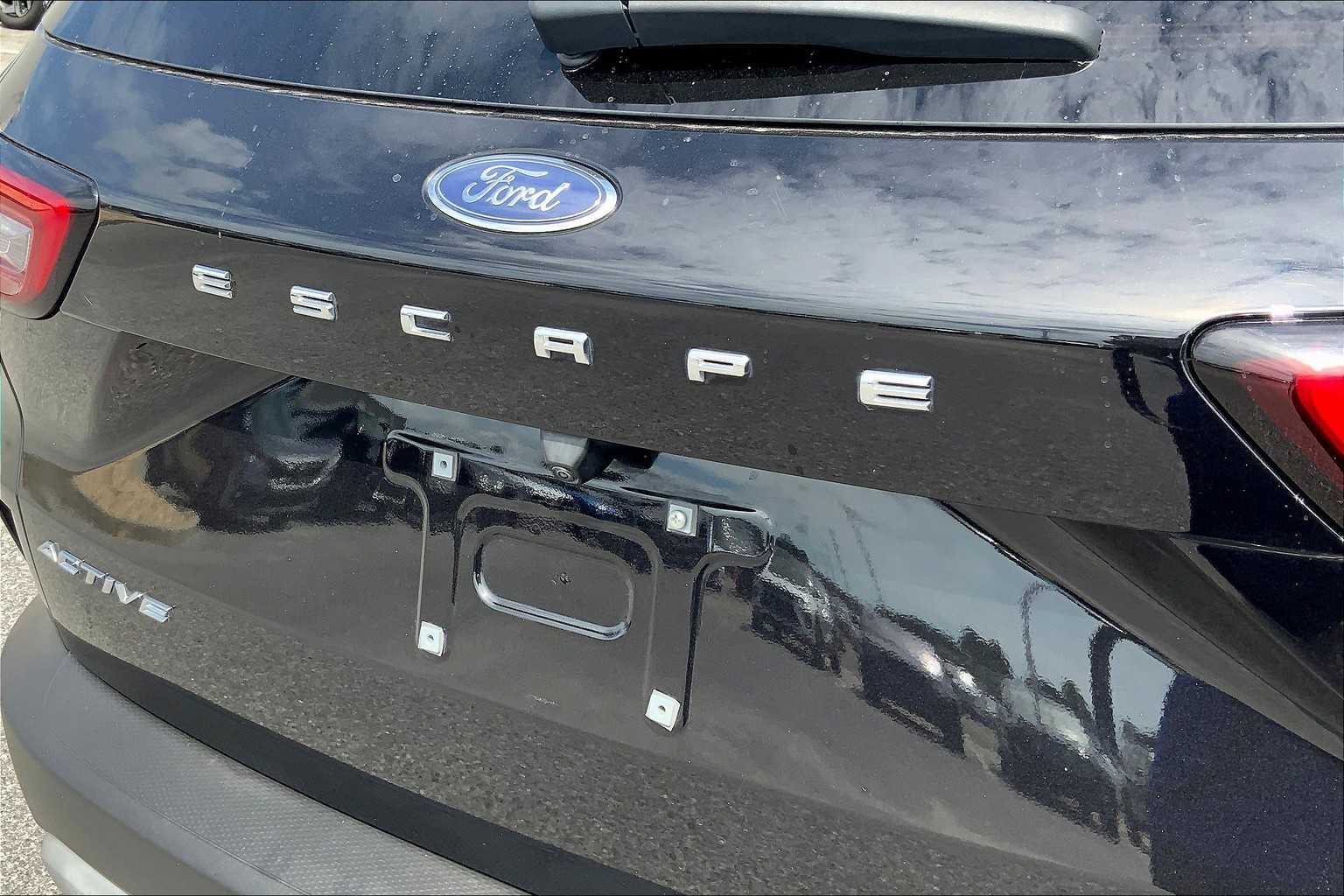 2023 Ford Escape Active photo 30