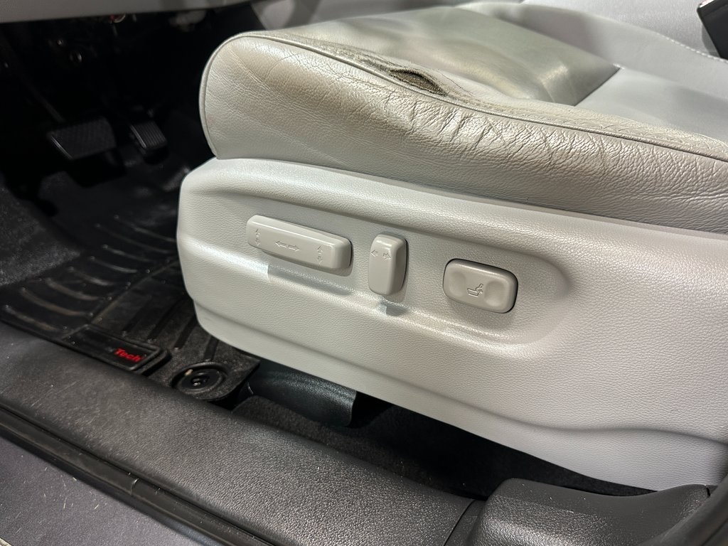 2019 Honda Pilot Touring photo 13