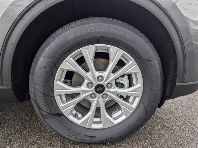 2025 Ford Escape Active photo 9