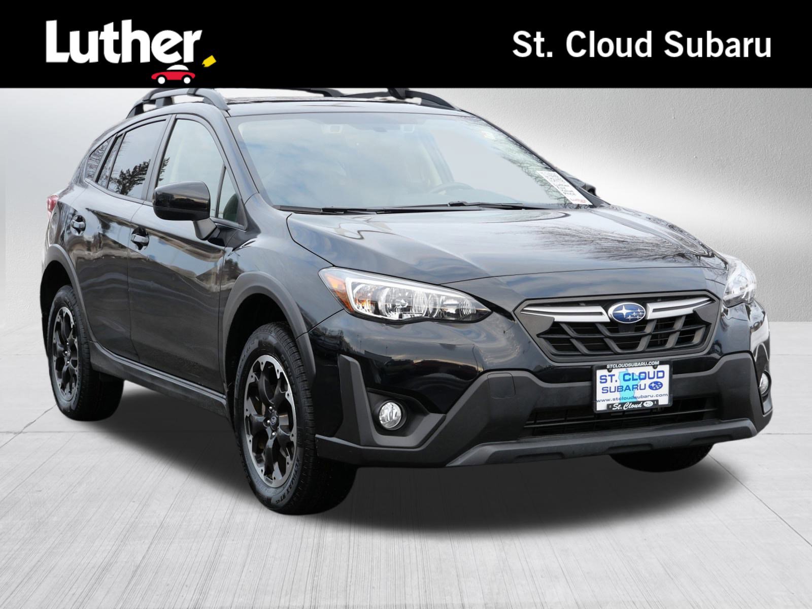 2023 Subaru Crosstrek Premium's photo