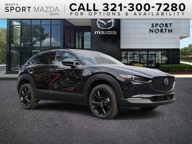 2025 Mazda CX-30 Turbo Premium's photo