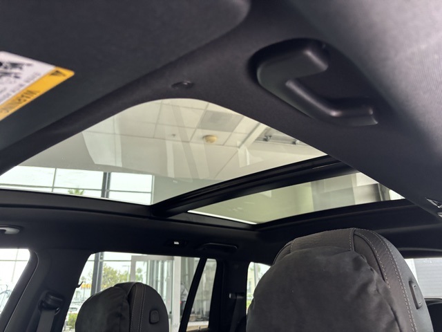 2026 Mercedes Benz GLS 580 4MATIC photo 13