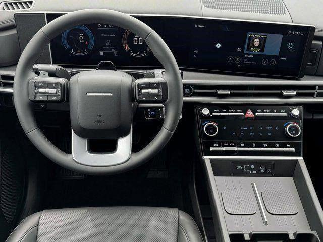 2025 Hyundai Santa Fe XRT photo 17