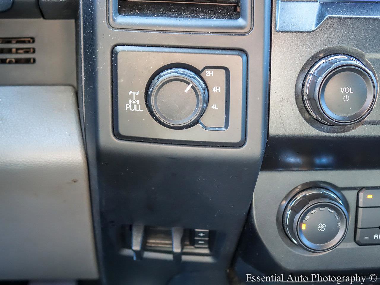 2020 FORD F-150 - Image 15