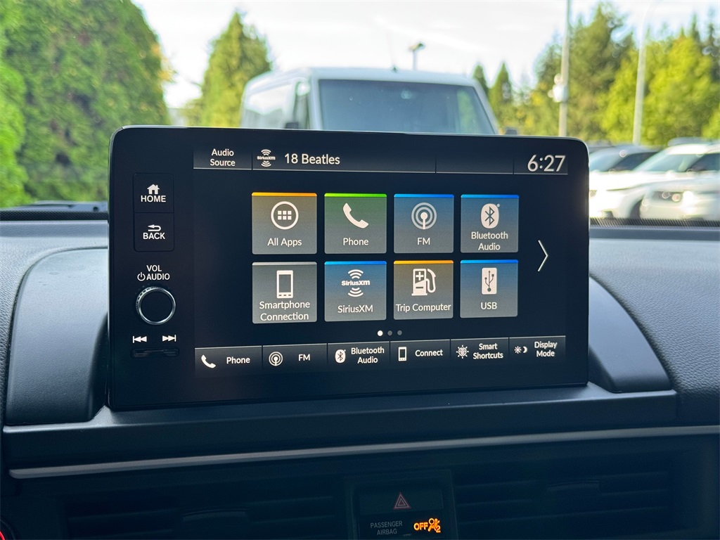 2023 Honda Pilot EX-L photo 14