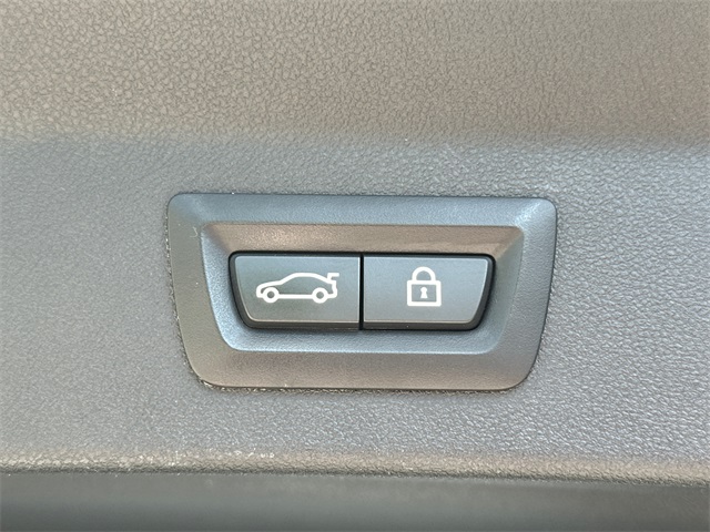 2021 Bmw X3 sDrive30i photo 18