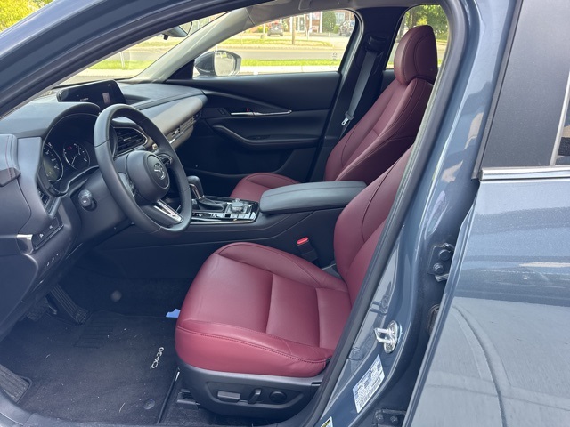 2024 Mazda CX-30 2.5 S Carbon photo 12