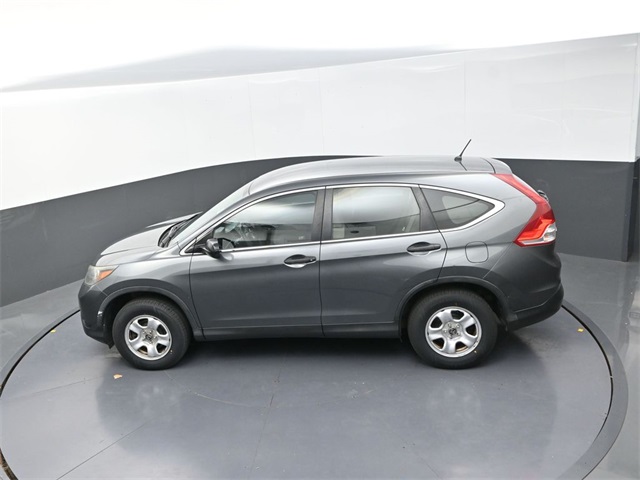 2013 Honda CR-V LX photo 19