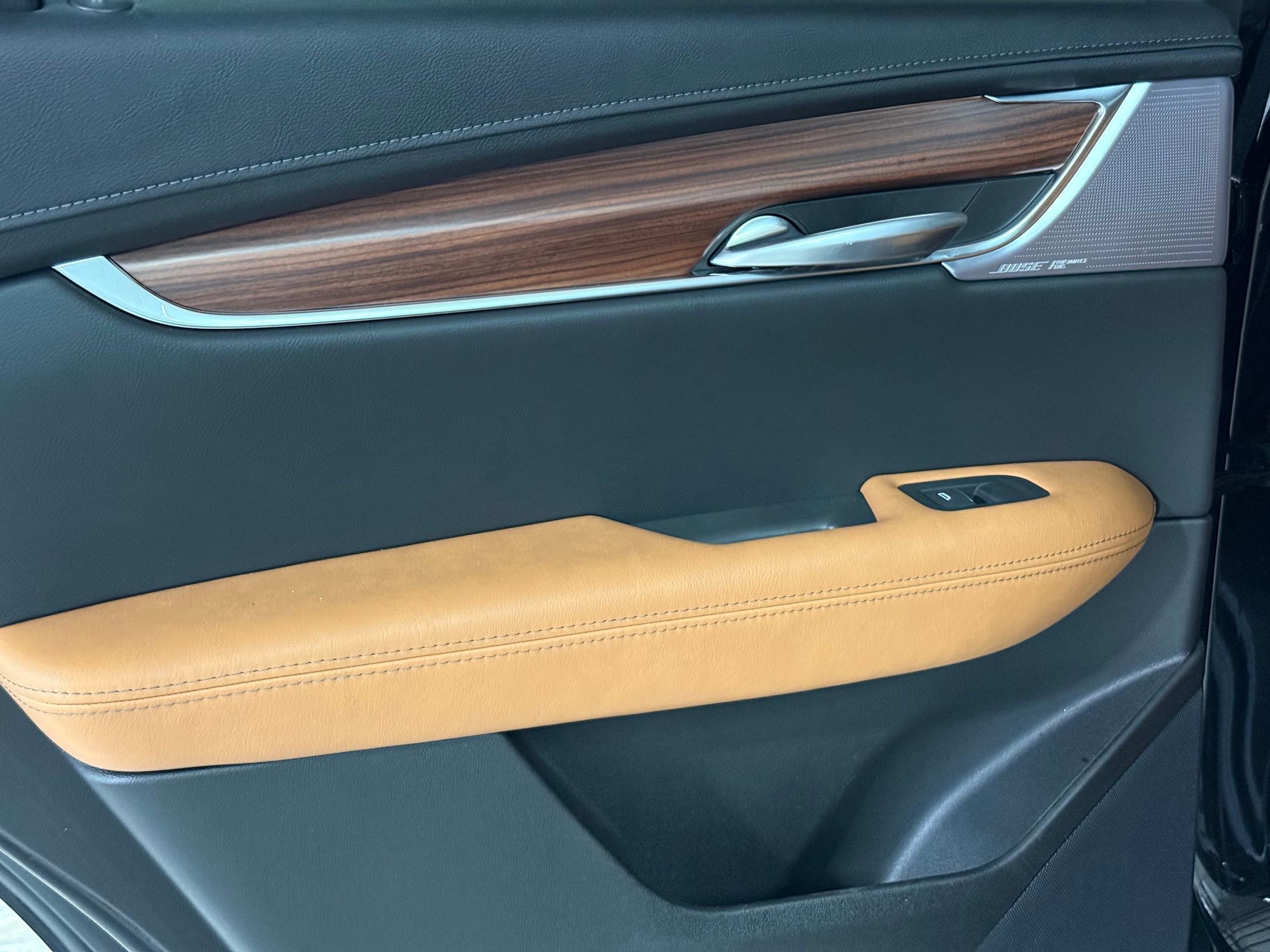 2025 Cadillac XT5 Premium Luxury photo 33