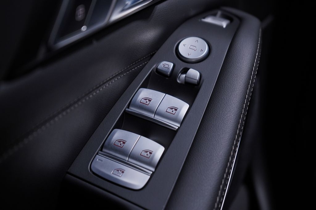 2025 Bmw X7 xDrive40i photo 16