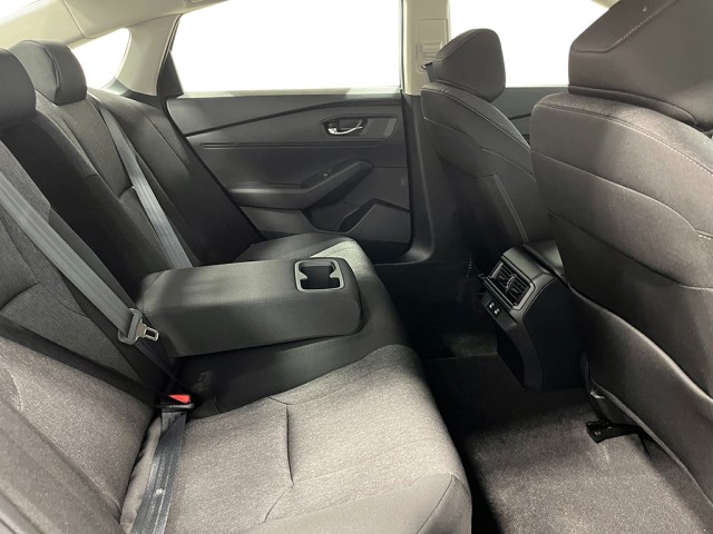 2025 Honda Accord SE photo 21