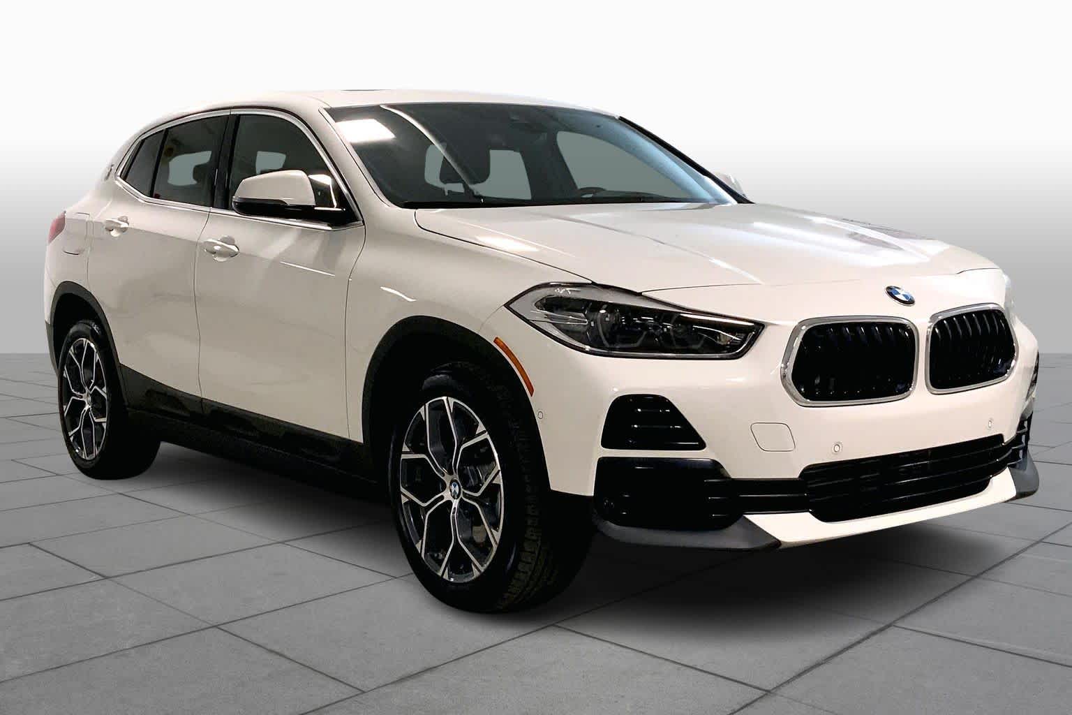 Used 2023 BMW X2 28i with VIN WBXYJ1C03P5V42694 for sale in Kansas City