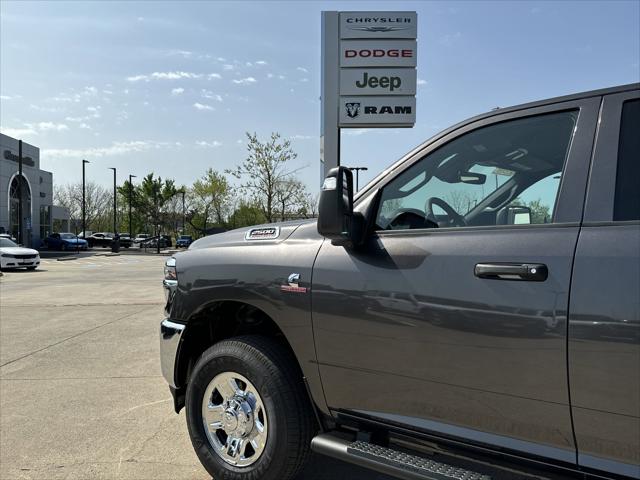 2025 Ram 2500 Tradesman photo 20