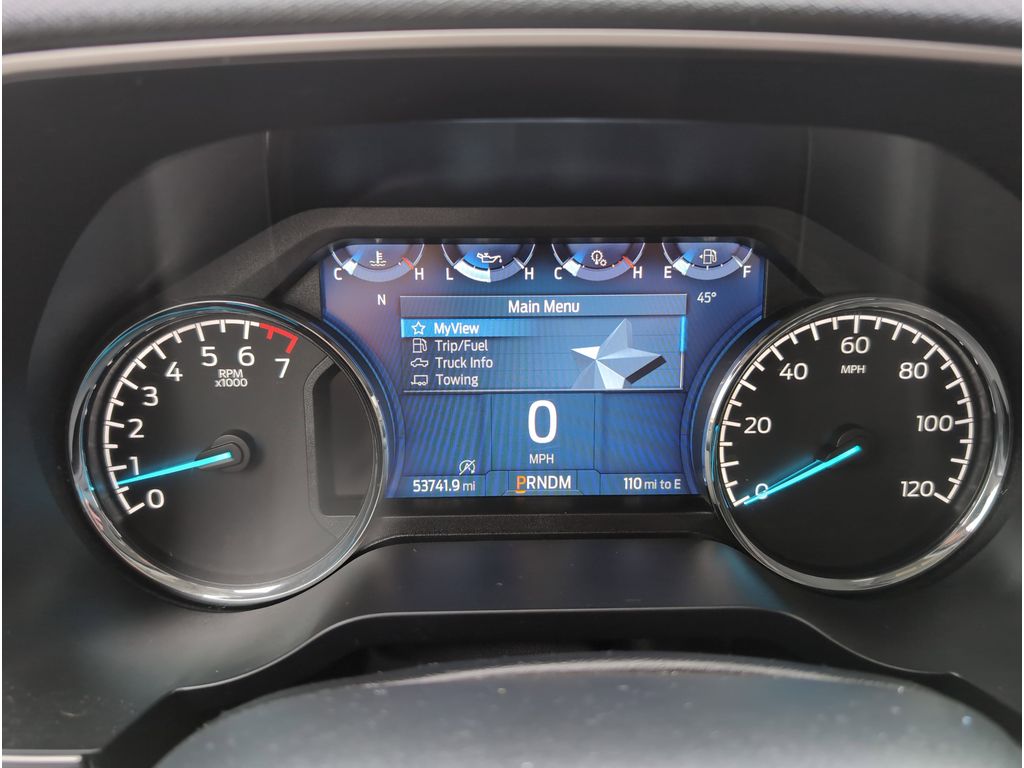 2021 Ford F-150 XLT photo 19