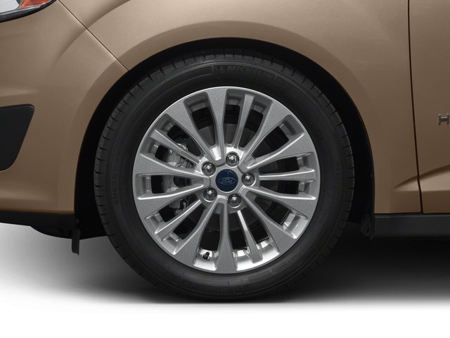 2017 Ford C-Max Hybrid SE photo 10