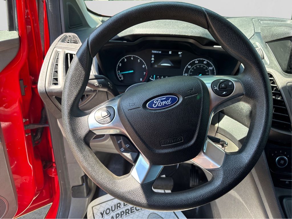 2020 Ford Transit Connect XL photo 17