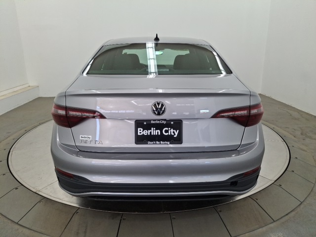 2023 Volkswagen Jetta 1.5T Sport photo 2