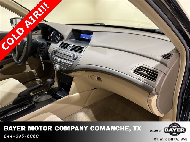 2009 Honda Accord LX photo 20