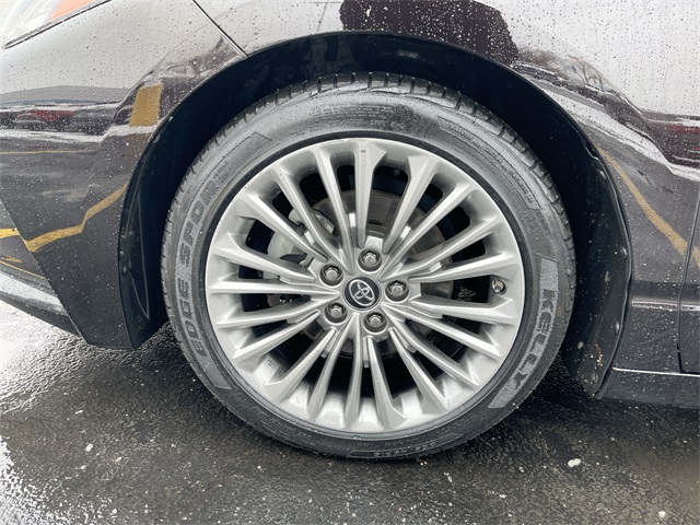 2019 TOYOTA AVALON - Image 33