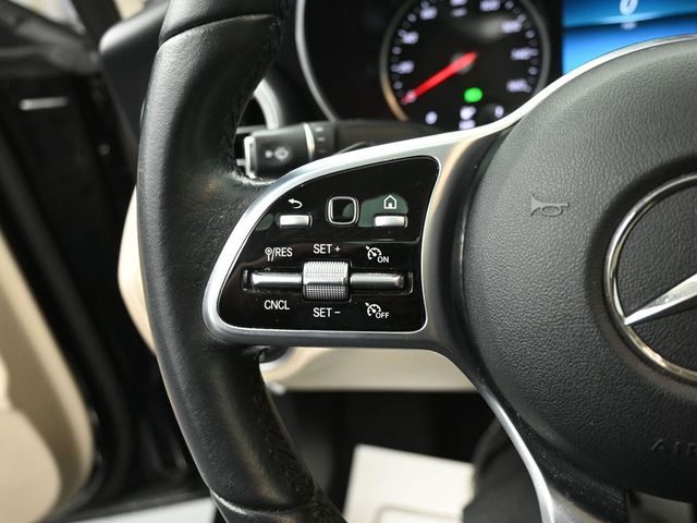 2020 MERCEDES-BENZ C-CLASS - Image 16