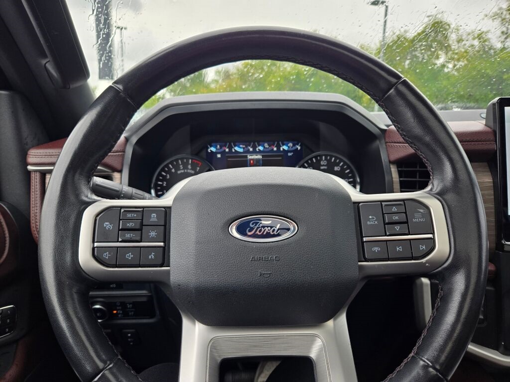 2023 Ford Expedition MAX Limited photo 33