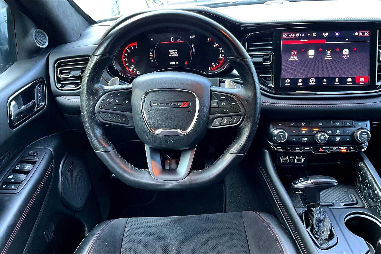 2023 Dodge Durango R/T Premium photo 5