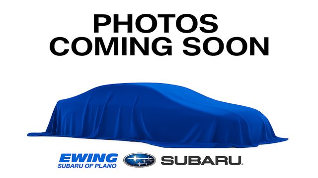 2025 Subaru Outback Premium's photo