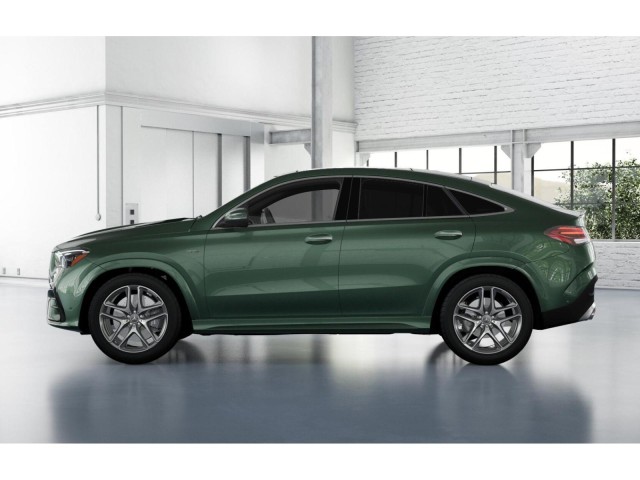 2026 Mercedes Benz GLE AMG 53 photo 32