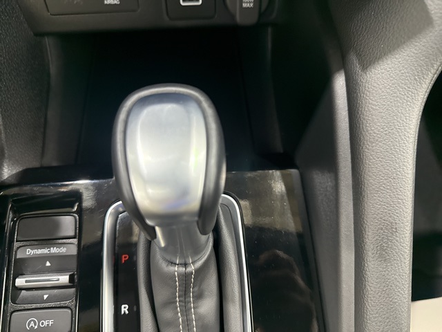 2025 Acura Integra A-Spec photo 41