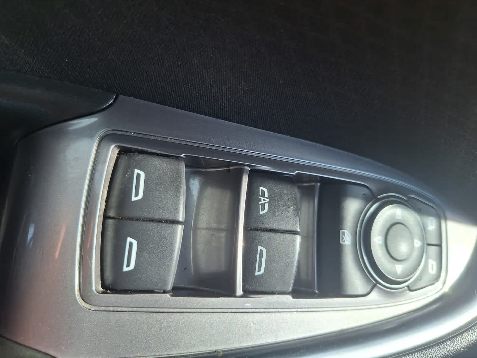 2021 Chevrolet Malibu 1LT photo 18