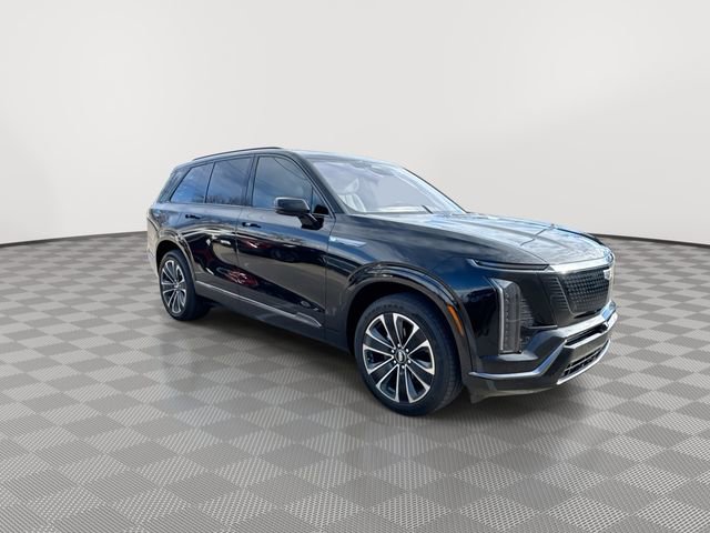 Used 2026 Cadillac VISTIQ Sport with VIN 1GYC3NMLXTZ702360 for sale in Wheat Ridge, CO