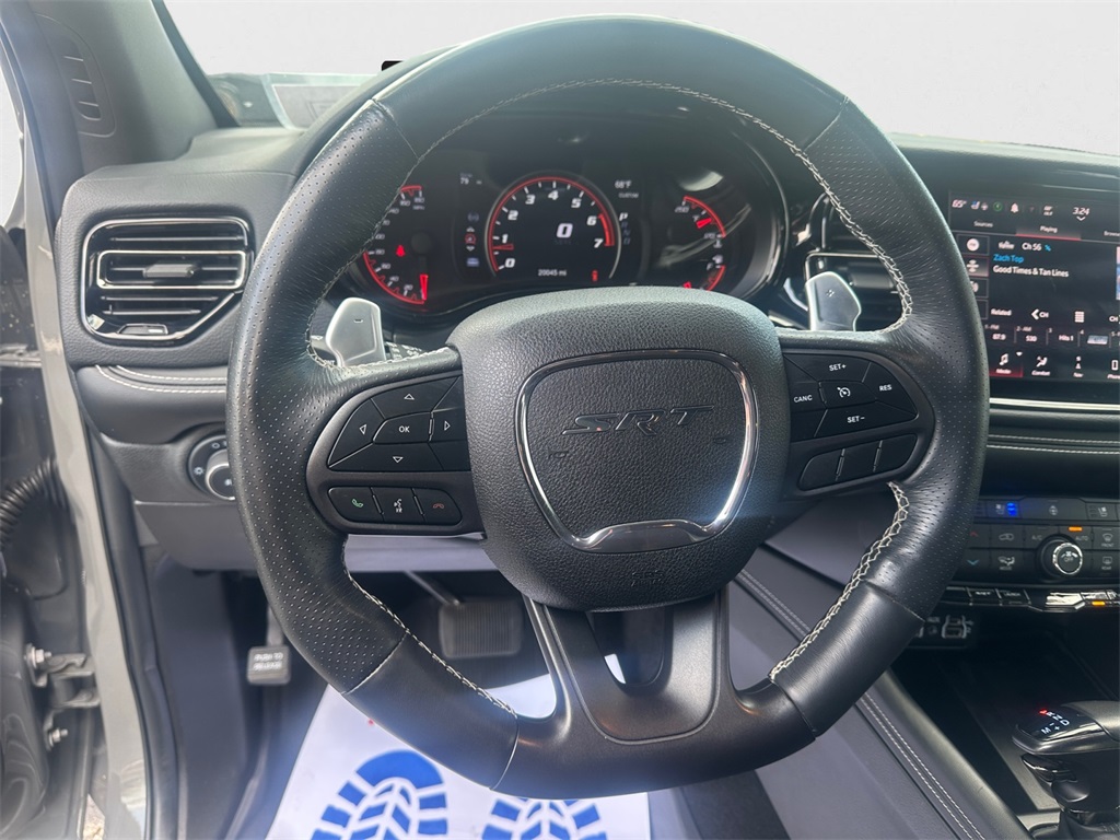 2022 Dodge Durango SRT 392 photo 17