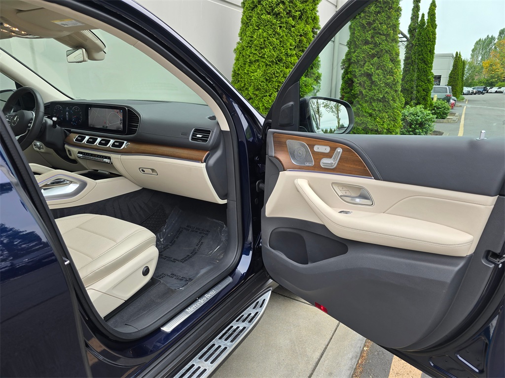 2020 Mercedes Benz GLE 350 4MATIC photo 31