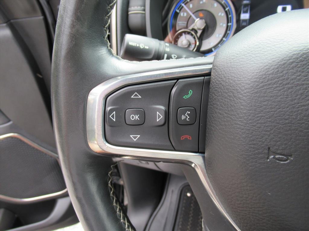 2020 Ram 1500 Limited photo 19