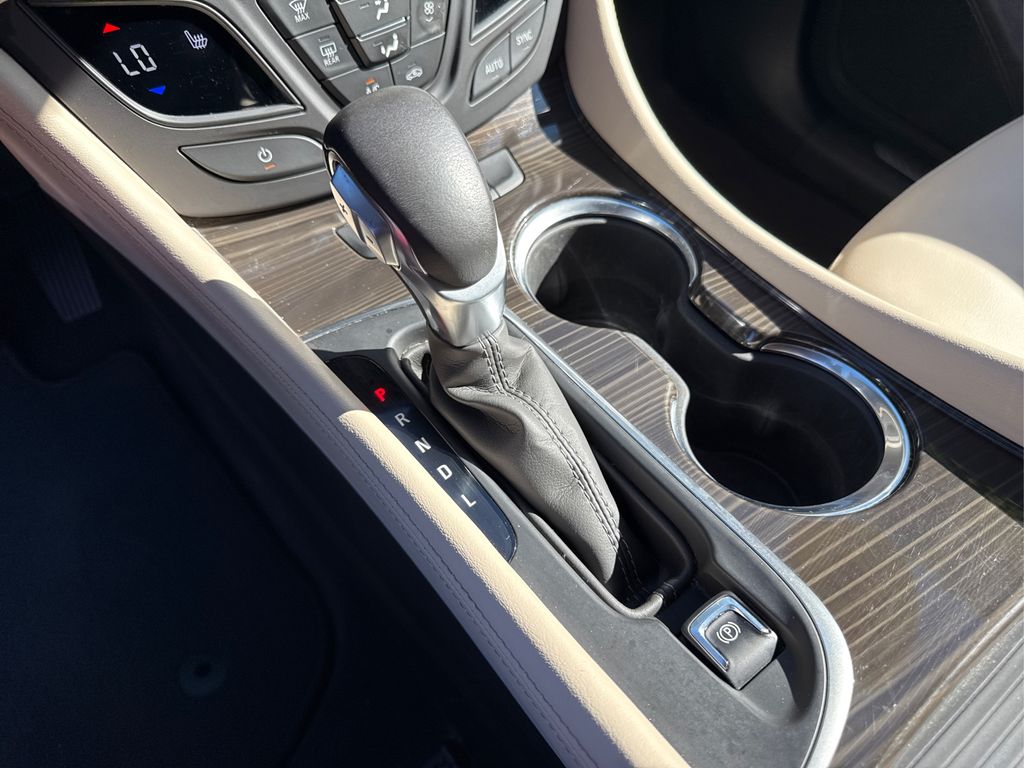 2019 Buick Envision Preferred photo 33