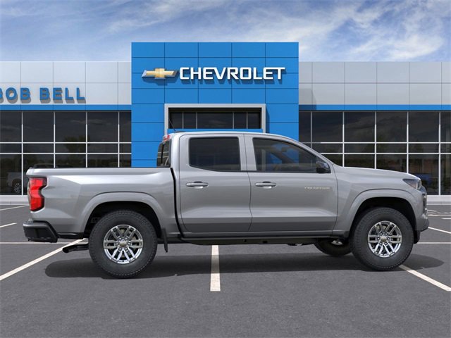 2026 Chevrolet Colorado LT photo 5