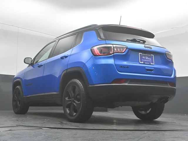 2019 JEEP COMPASS - Image 41