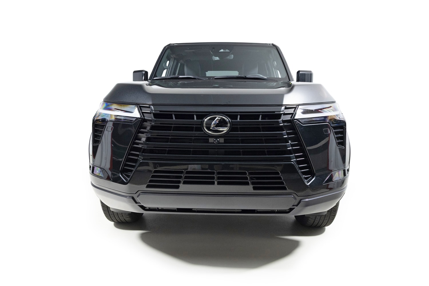 2024 Lexus GX photo 11