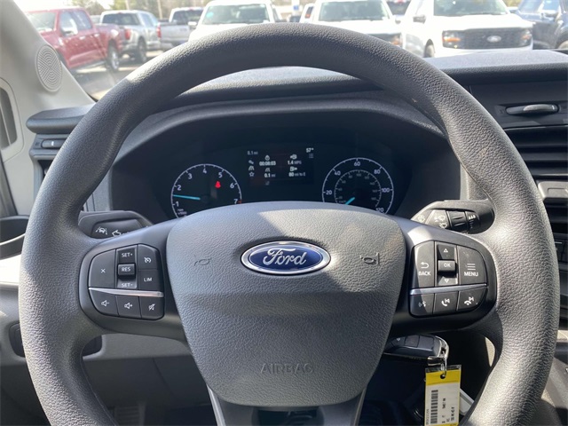 2025 Ford Transit Cargo Van photo 18