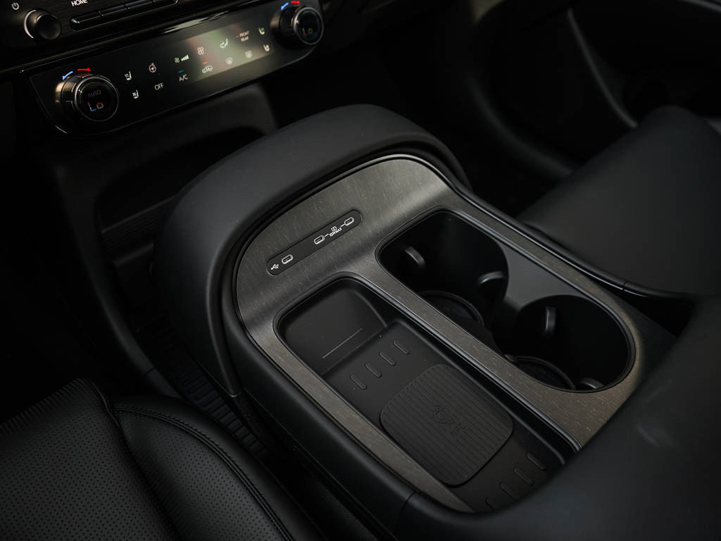 2026 Hyundai Palisade XRT photo 24
