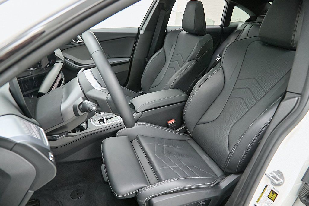 2025 BMW 228I - Image 13