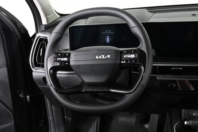 2026 Kia Sorento S photo 3