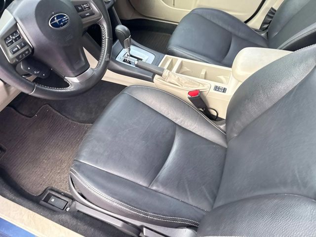 2014 Subaru Crosstrek 2.0i Hybrid Touring photo 20