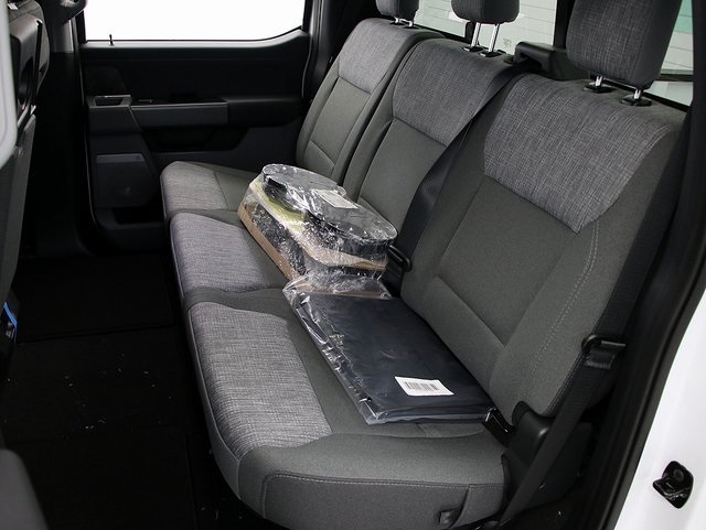 2024 Ford F-250 XLT photo 11