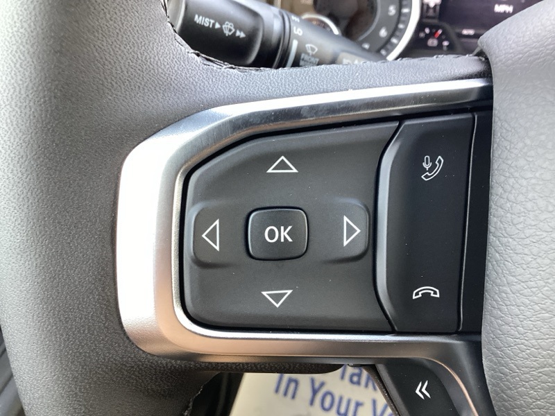 2025 Ram 1500 Big Horn Lone Star photo 25