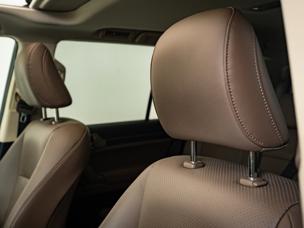 2021 Lexus GX 460 Luxury photo 20