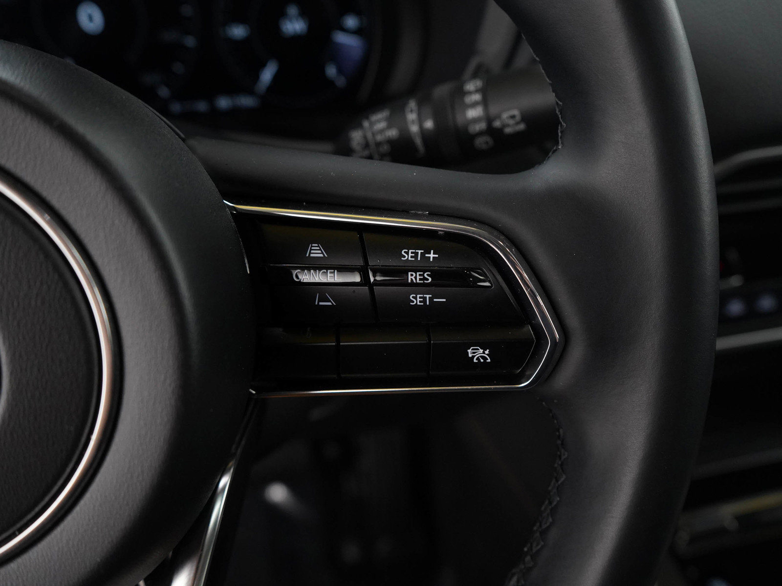 2024 Mazda CX-90 Preferred photo 23