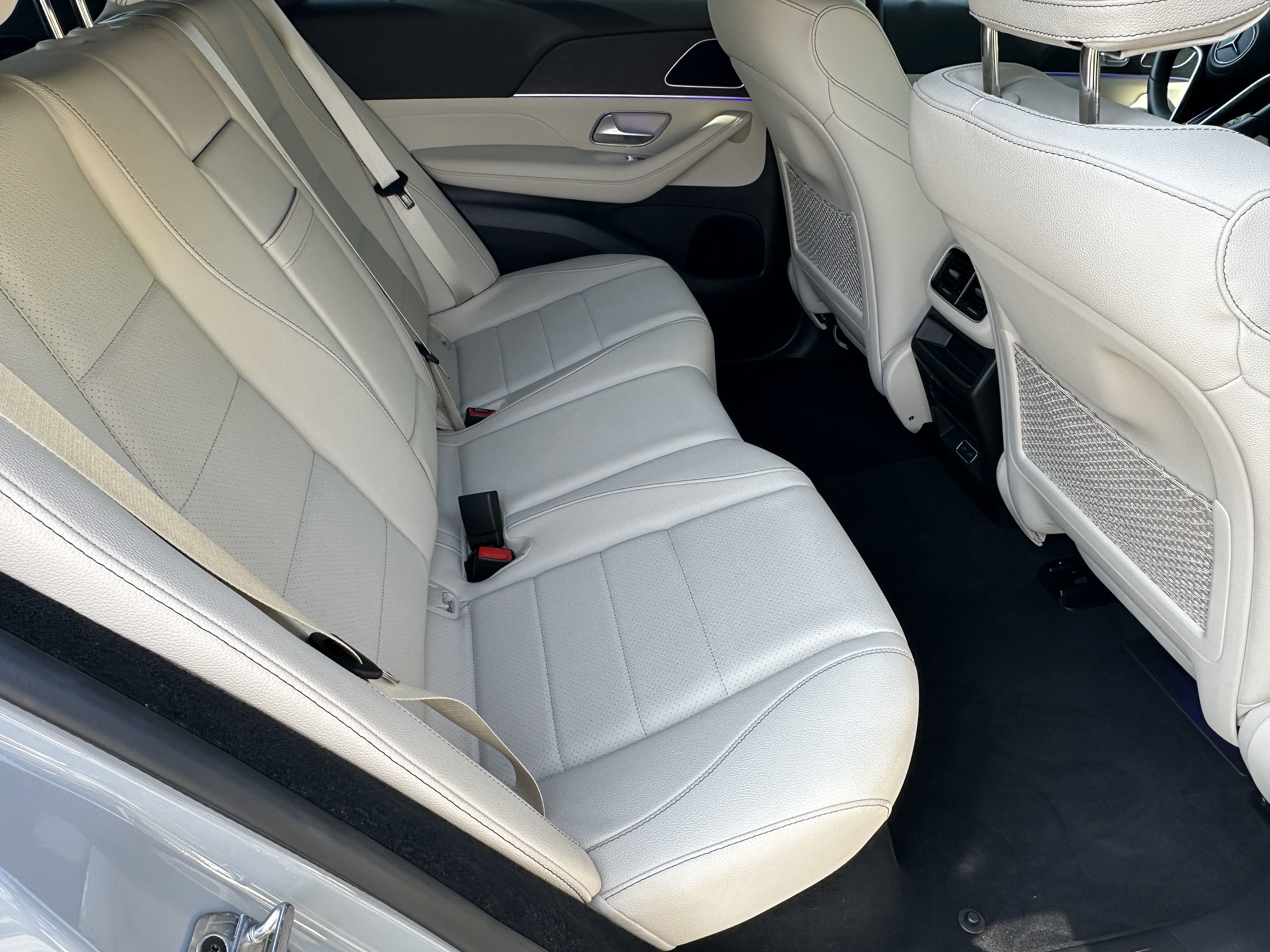2024 Mercedes Benz GLE 350 4MATIC photo 8