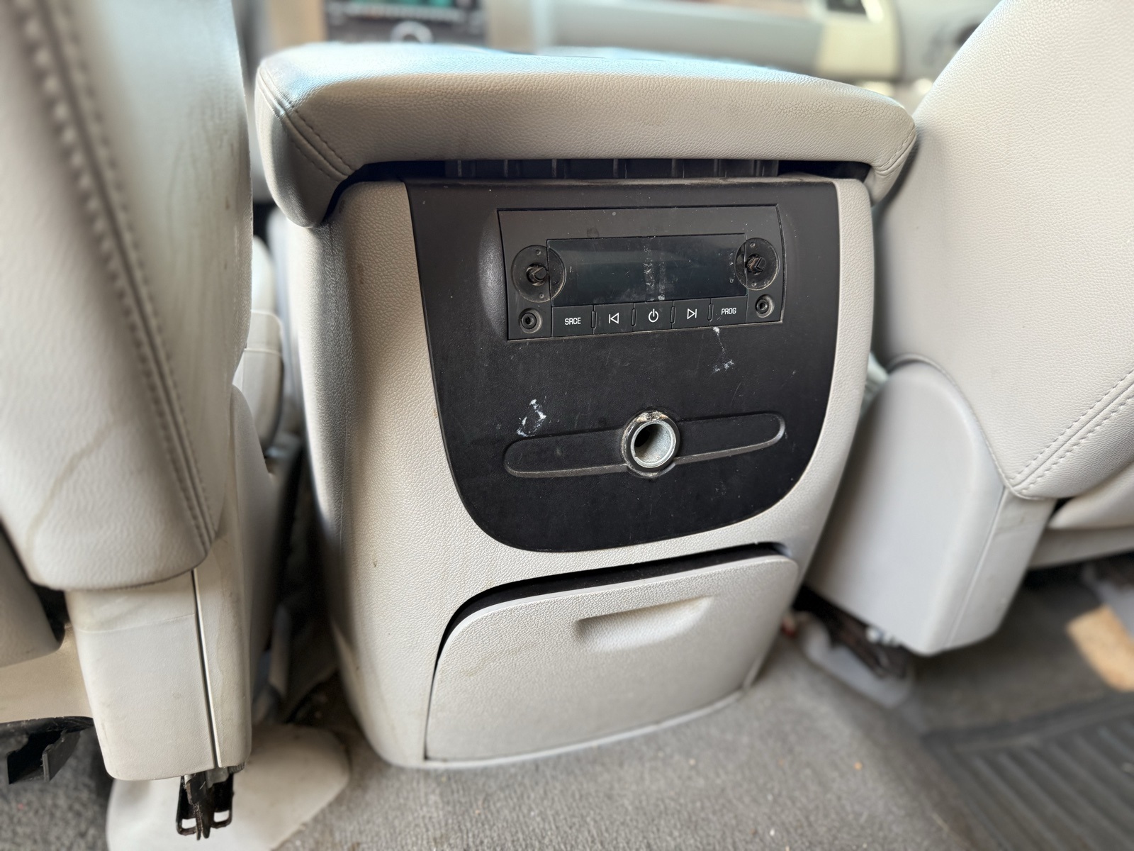 2007 Gmc Sierra 1500 SLT photo 18