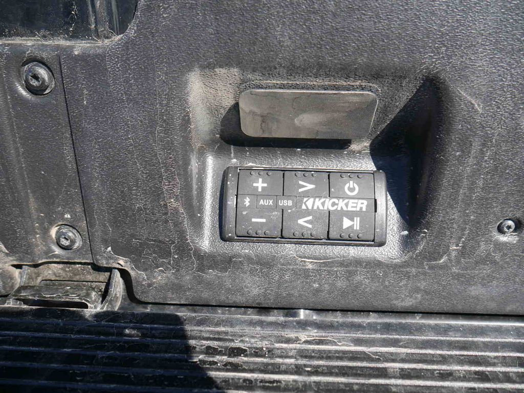 2023 Gmc Sierra 1500 AT4X photo 9